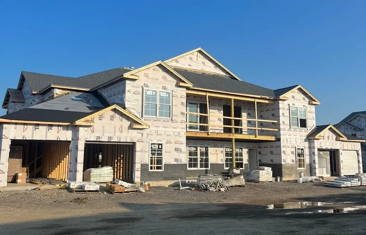 Custom Home Building