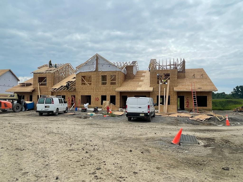 Our Construction Services
